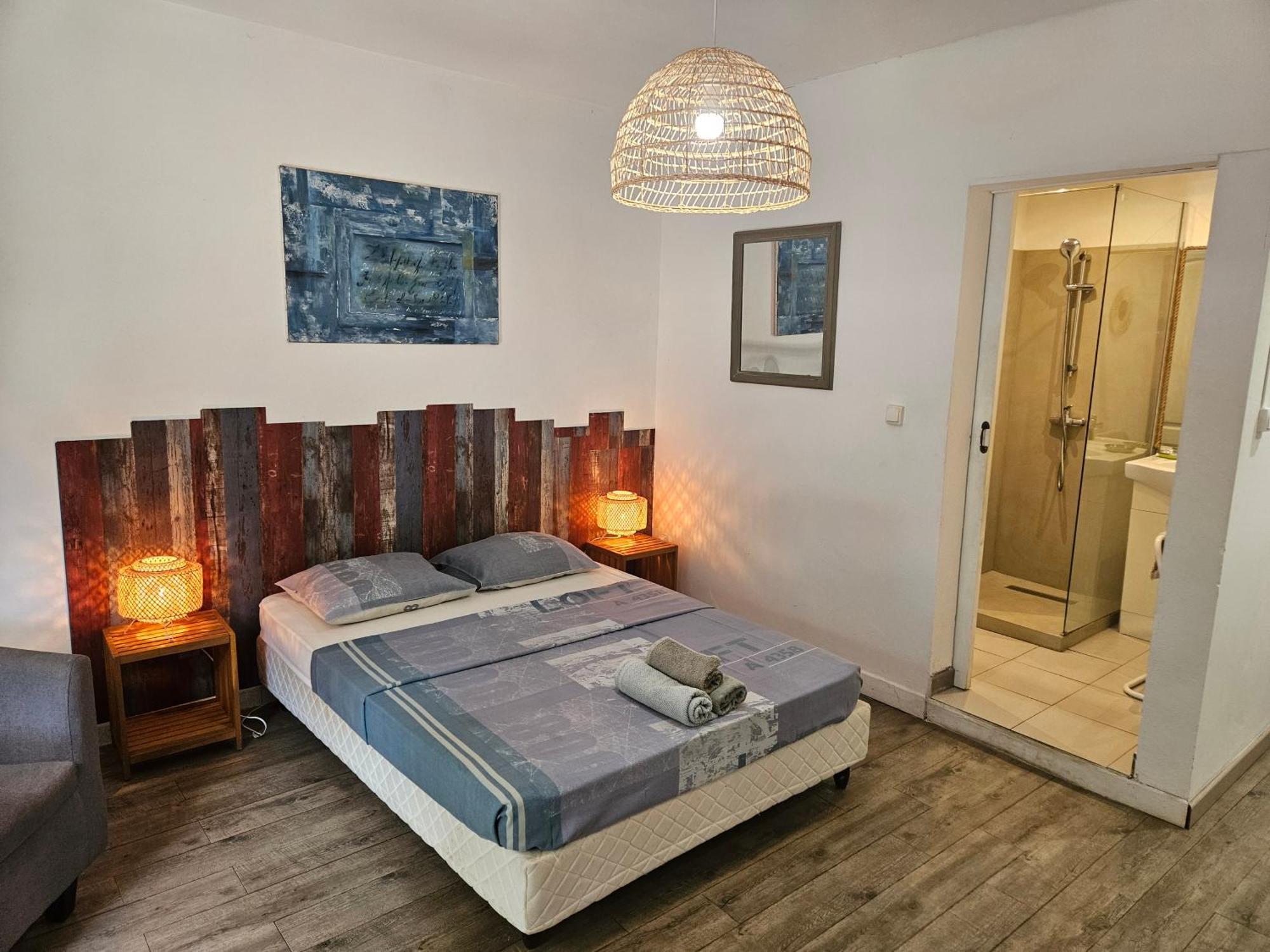 L'Ile En Ylang Apartment Сен-Лу Екстериор снимка