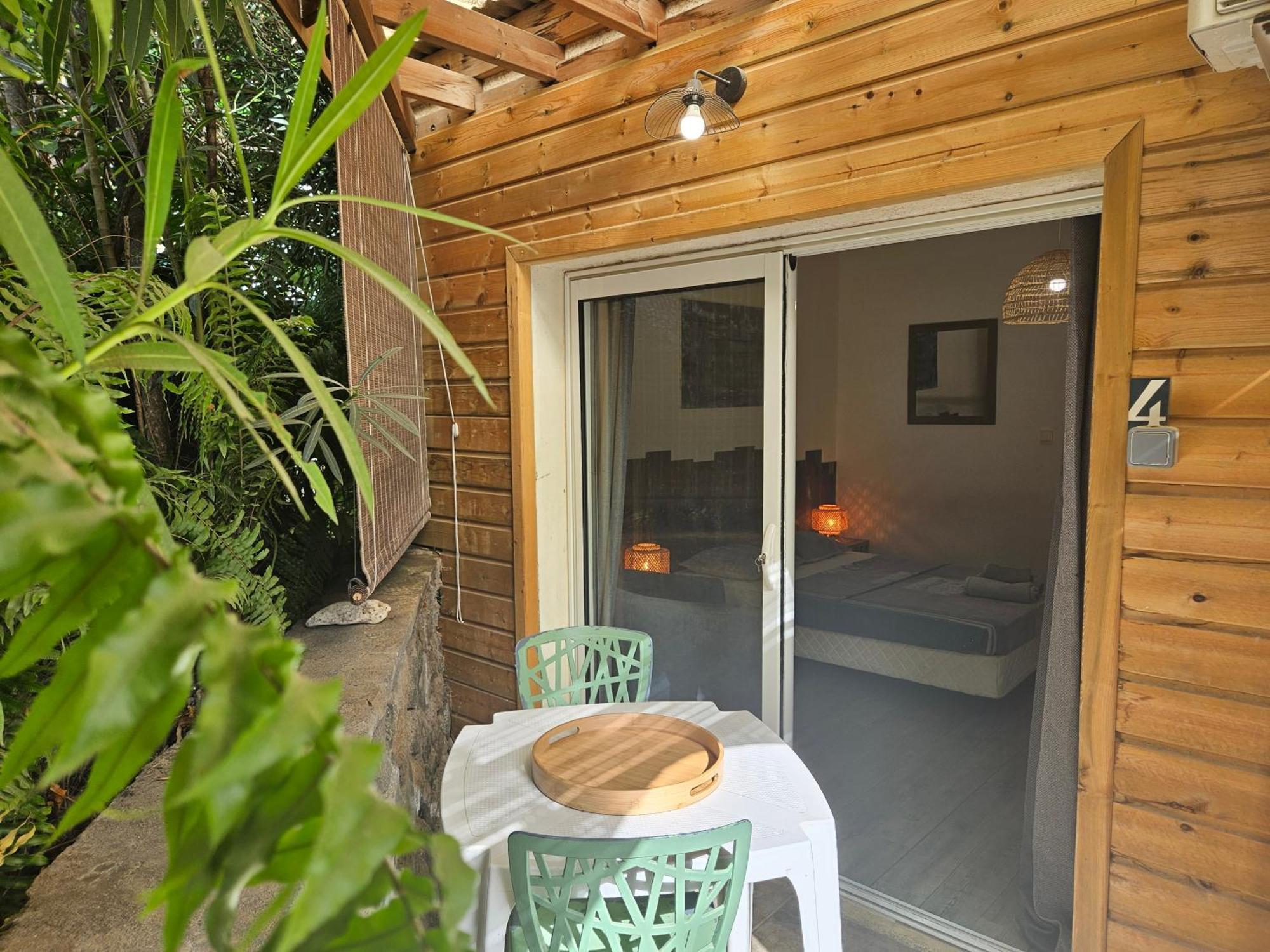 L'Ile En Ylang Apartment Сен-Лу Екстериор снимка